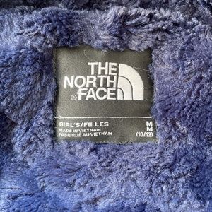 North Face Girl’s Winter Coat- Like new!